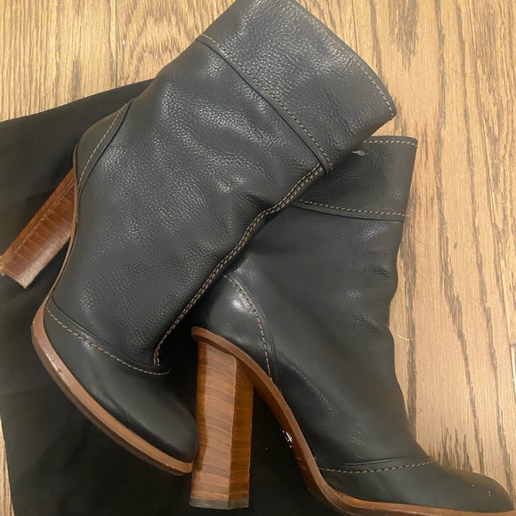 Dolce & Gabbana Booties size 40 - Picture 2 of 7